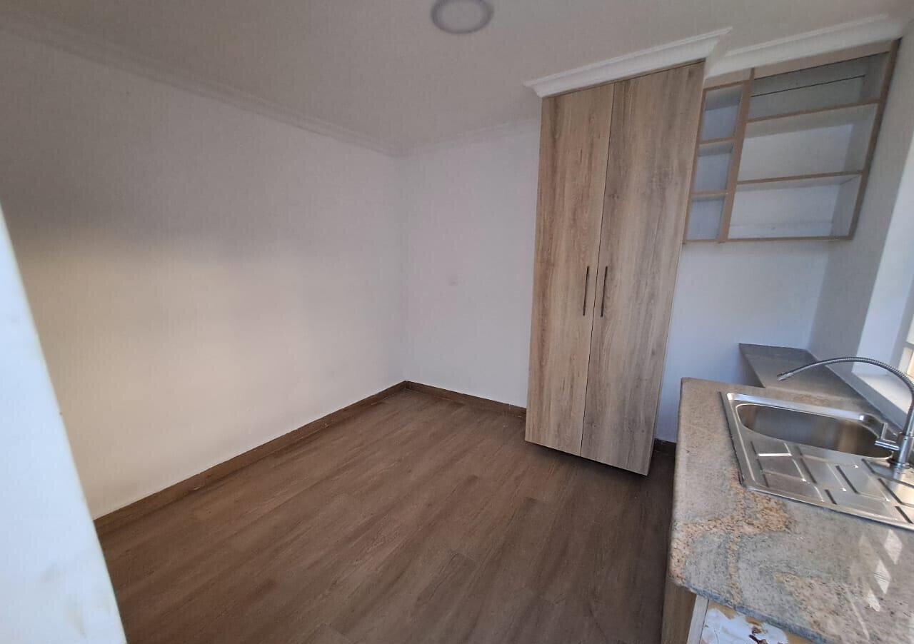 4BR Maisonette with Private Office & Gym - Matasia