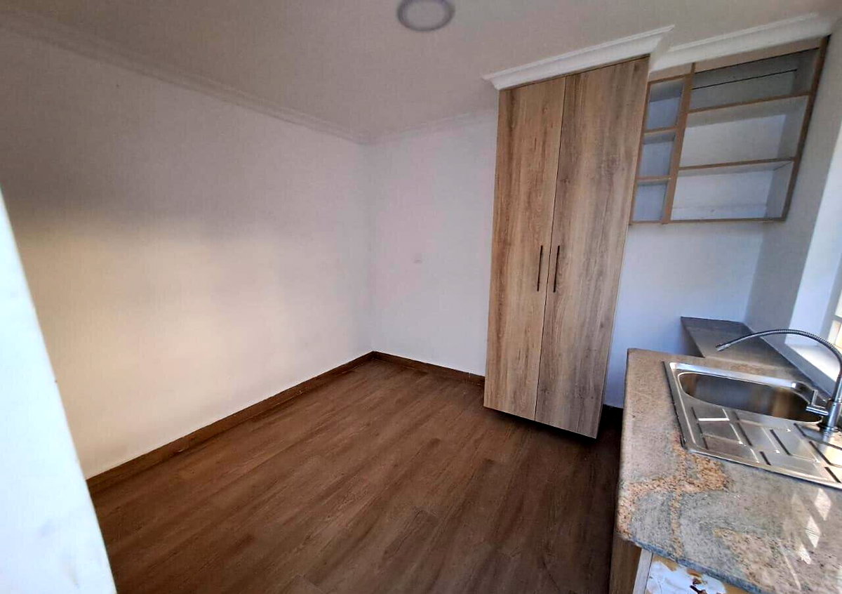 4BR Maisonette with Private Office & Gym - Matasia