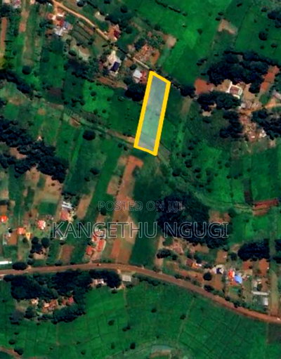 One Acre at Kagwe, Lower Lari - Image 1