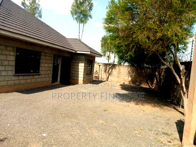 3bdrm Bungalow in Kitengela for rent - Image 8