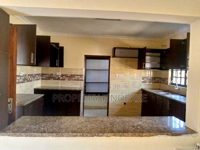 3bdrm Bungalow in Kitengela for rent - Image 6