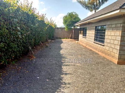 3bdrm Bungalow in Kitengela for rent - Image 12