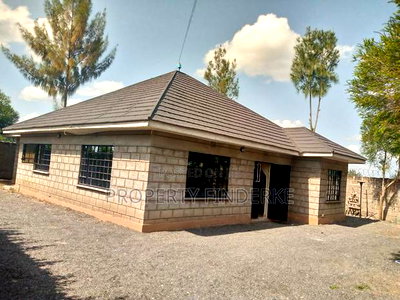 3bdrm Bungalow in Kitengela for rent - Image 1