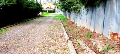 Residential Land in Thome - Image 2