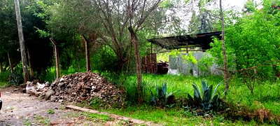 Residential Land in Thome - Image 1