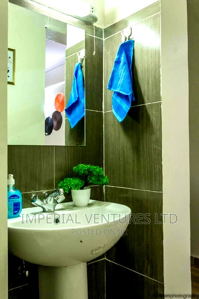 Furnished 2bdrm Apartment in South C for rent - Image 7