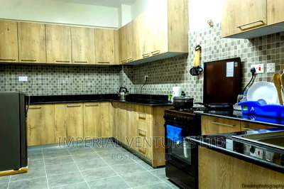 Furnished 2bdrm Apartment in South C for rent - Image 2