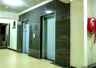 Furnished 2bdrm Apartment in South C for rent - Image 5