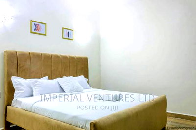 Furnished 2bdrm Apartment in South C for rent - Image 4