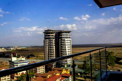 Furnished 2bdrm Apartment in South C for rent - Image 1