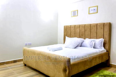 Furnished 2bdrm Apartment in South C for rent - Image 3