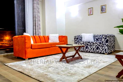 Furnished 2bdrm Apartment in South C for rent - Image 6