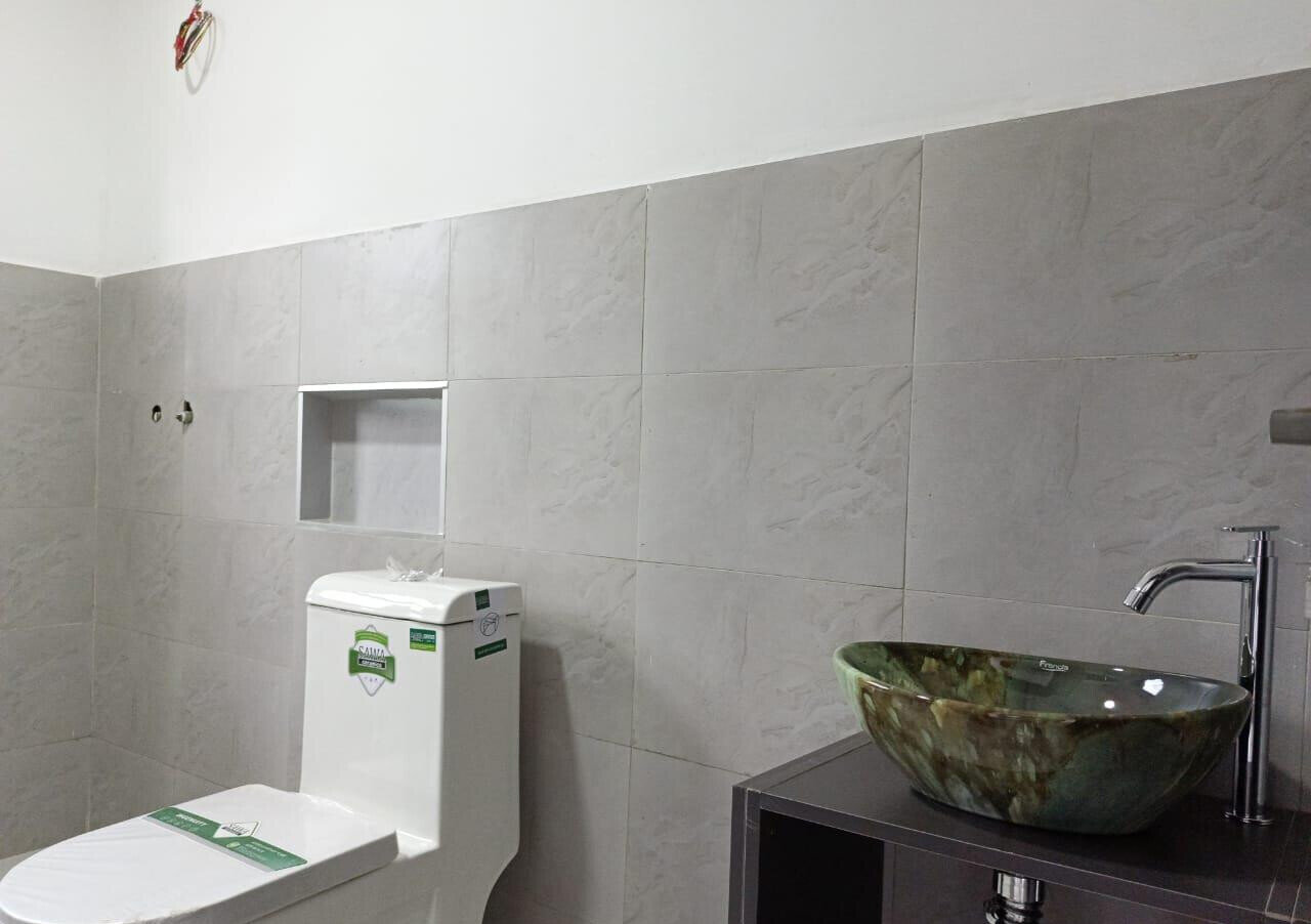 4BR All-Ensuite Maisonette with Roof Terrace - Mugutha, Ruiru