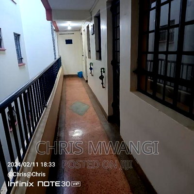 2bdrm Block of Flats in Thindigua Estate for sale - Image 5