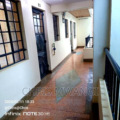 2bdrm Block of Flats in Thindigua Estate for sale - Image 18