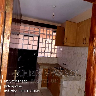 2bdrm Block of Flats in Thindigua Estate for sale - Image 17