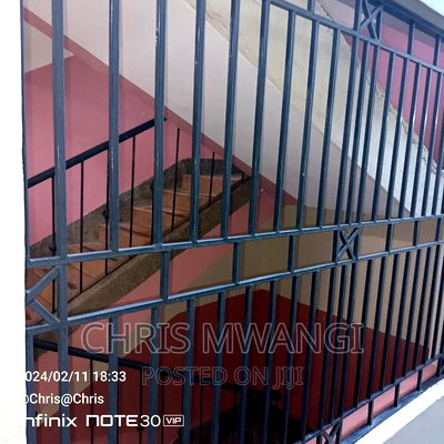 2bdrm Block of Flats in Thindigua Estate for sale - Image 19