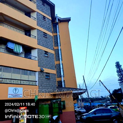 2bdrm Block of Flats in Thindigua Estate for sale - Image 3