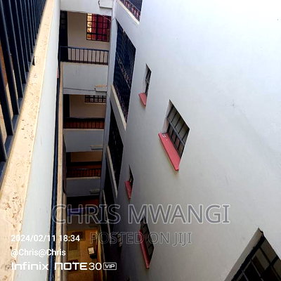 2bdrm Block of Flats in Thindigua Estate for sale - Image 14