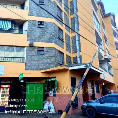 2bdrm Block of Flats in Thindigua Estate for sale - Image 6
