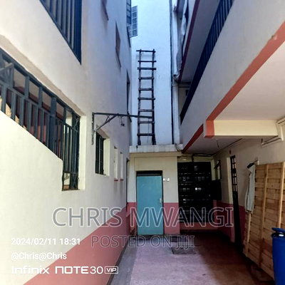 2bdrm Block of Flats in Thindigua Estate for sale - Image 11