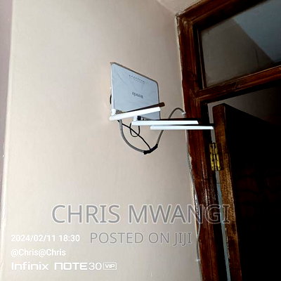 2bdrm Block of Flats in Thindigua Estate for sale - Image 16