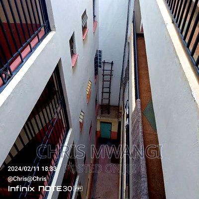 2bdrm Block of Flats in Thindigua Estate for sale - Image 20