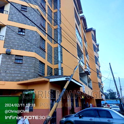 2bdrm Block of Flats in Thindigua Estate for sale - Image 4