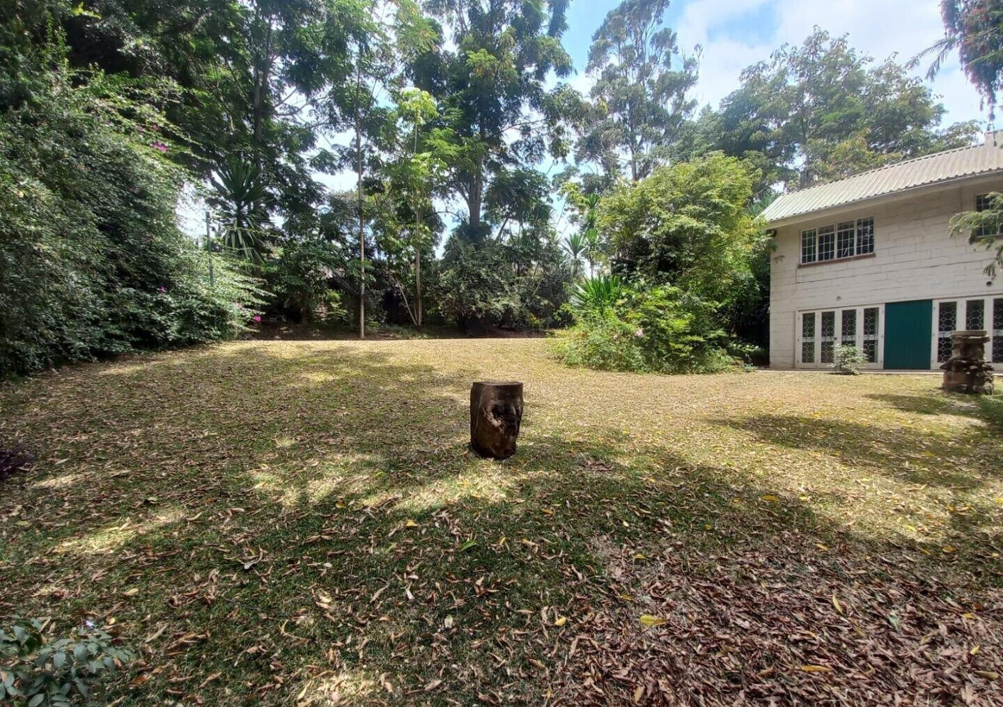 5-Acre Lavington Land at KSh 220M
