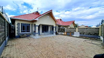 3bdrm Bungalow in Ruiru Murera Kimbo for sale - Image 1