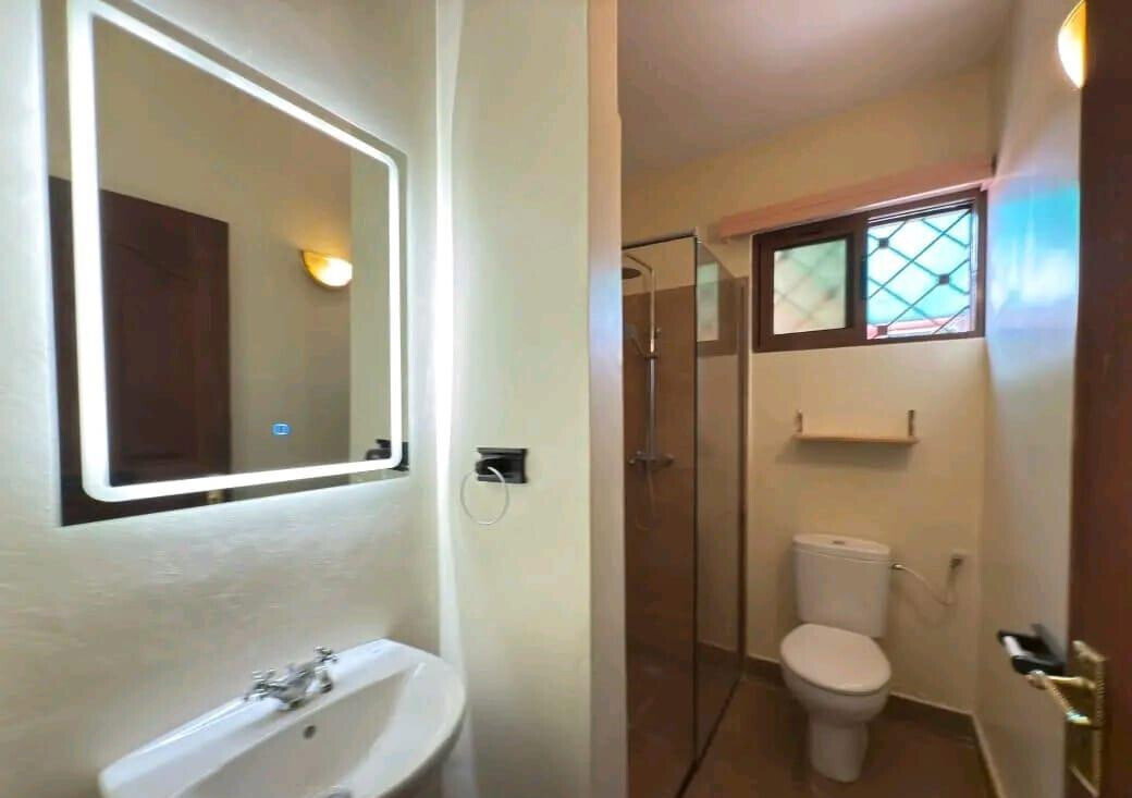 2BR Cottage with Parking at KSh 120K