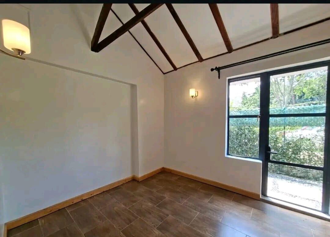 2BR Cottage with Parking at KSh 120K