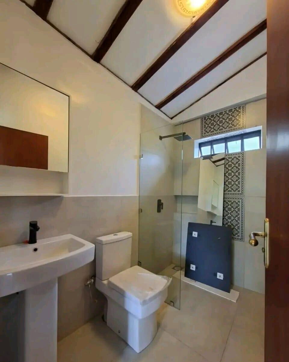 2BR Cottage with Parking at KSh 120K