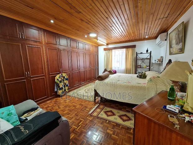 4bdrm Townhouse/Terrace in Westlands, Spring Valley for sale