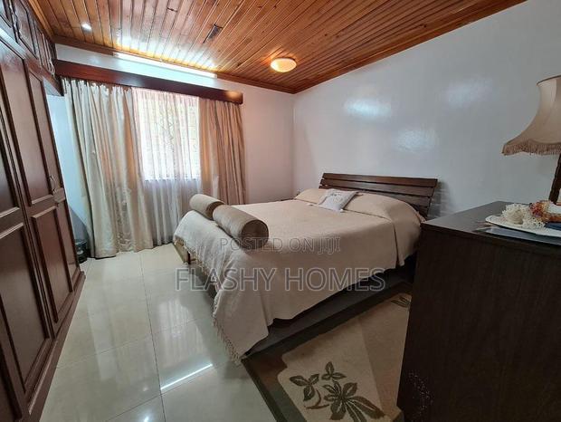 4bdrm Townhouse/Terrace in Westlands, Spring Valley for sale