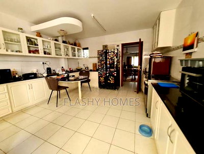 4bdrm Townhouse/Terrace in Westlands, Spring Valley for sale - Image 4