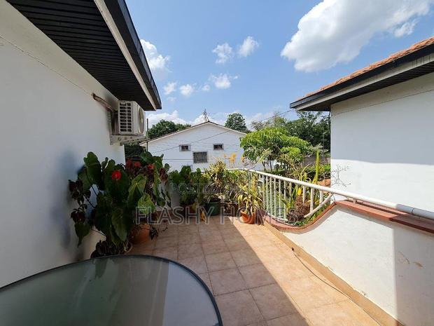 4bdrm Townhouse/Terrace in Westlands, Spring Valley for sale