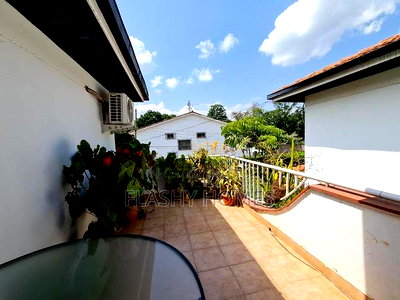 4bdrm Townhouse/Terrace in Westlands, Spring Valley for sale - Image 10