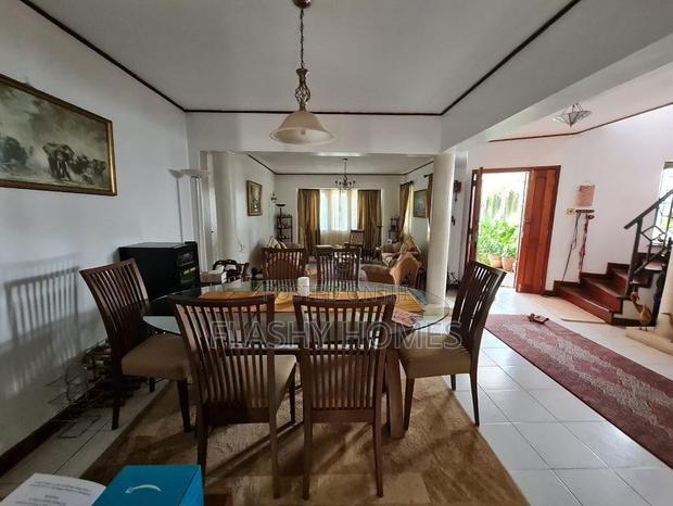 4bdrm Townhouse/Terrace in Westlands, Spring Valley for sale