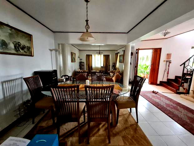 4bdrm Townhouse/Terrace in Westlands, Spring Valley for sale