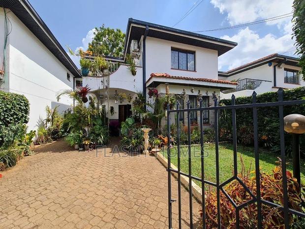4bdrm Townhouse/Terrace in Westlands, Spring Valley for sale