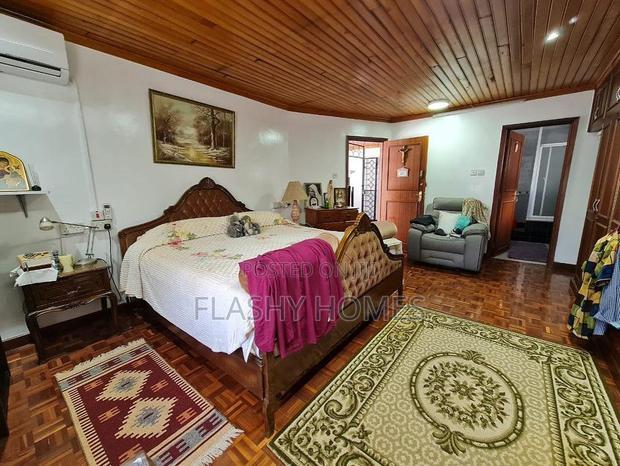 4bdrm Townhouse/Terrace in Westlands, Spring Valley for sale