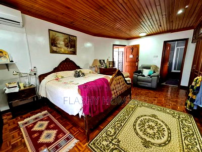 4bdrm Townhouse/Terrace in Westlands, Spring Valley for sale - Image 7