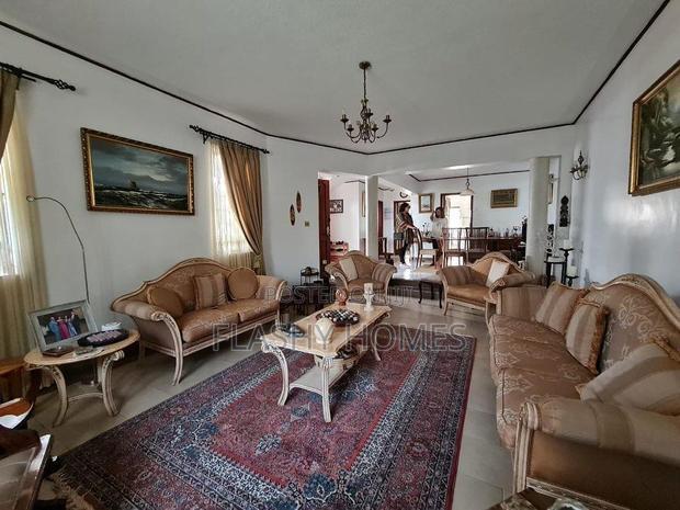 4bdrm Townhouse/Terrace in Westlands, Spring Valley for sale