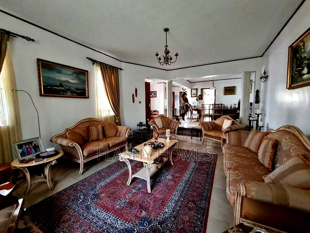 4bdrm Townhouse/Terrace in Westlands, Spring Valley for sale
