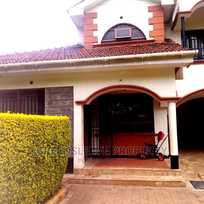 4bedrooms Townhouse 8 Houses - Image 1