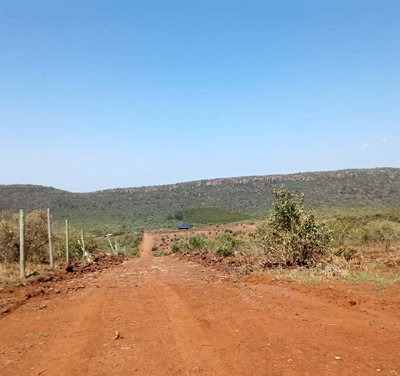 1/8 Acre Plot at KSh 650K