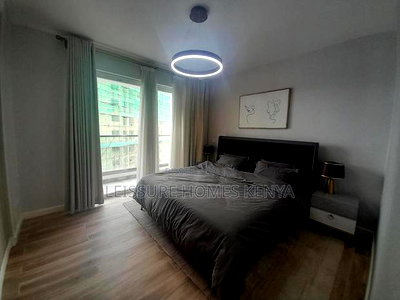 2bdrm Apartment in Kileleshwa for sale - Image 10