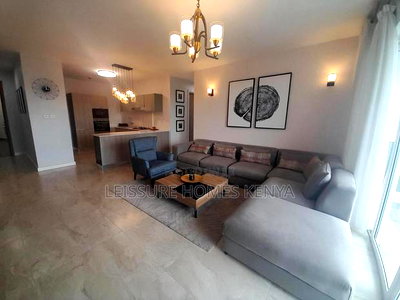 2bdrm Apartment in Kileleshwa for sale - Image 2