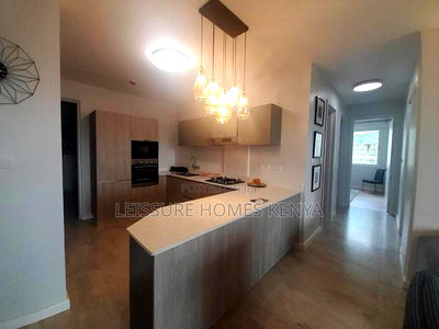 2bdrm Apartment in Kileleshwa for sale - Image 13